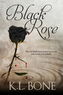 BlackRose-Kindle