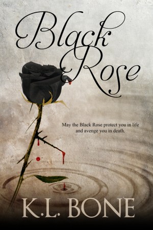 BlackRose-Kindle