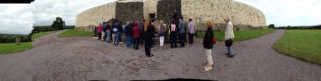 Newgrange