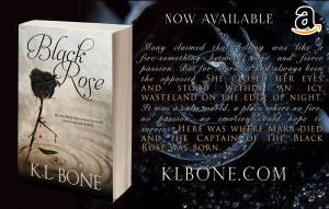 Black Rose on sale 2