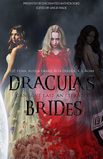 Dracula's Brides cover