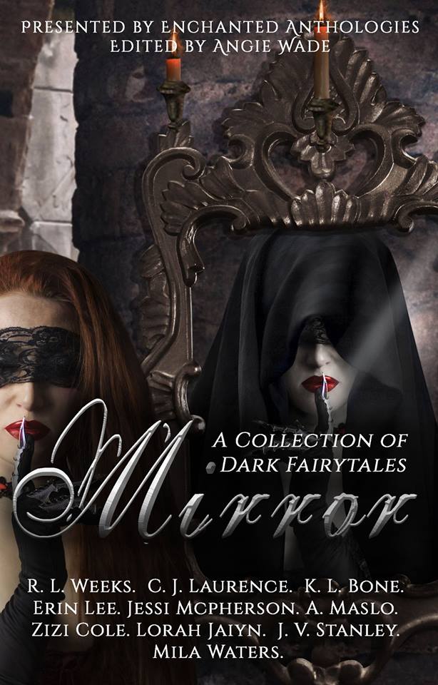 Mirror Cover with names