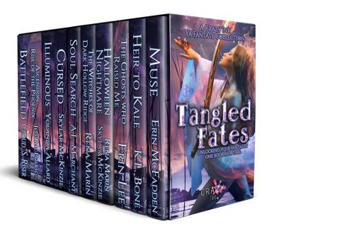 Tangled Fates 2