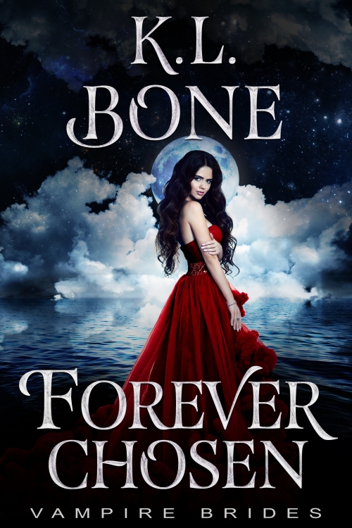 Vampire Brides KL Bone Forever Chosen