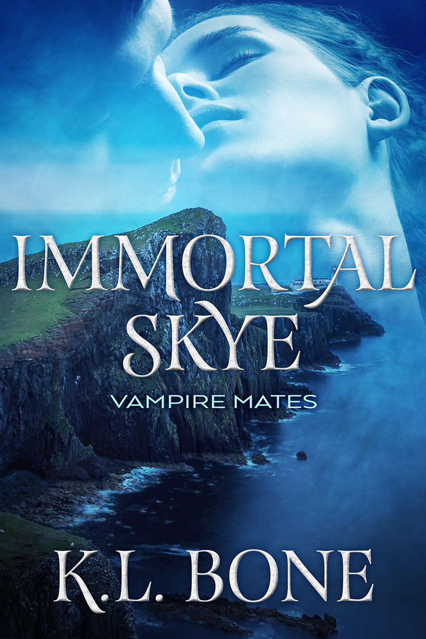 ImmortalSkye-Kindle