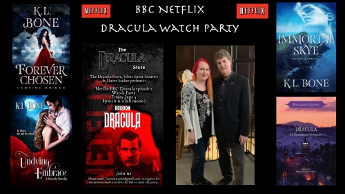 BBC Watch Drac 2.001